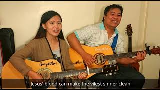 Yes, I Know // Gary&Rhev Cover