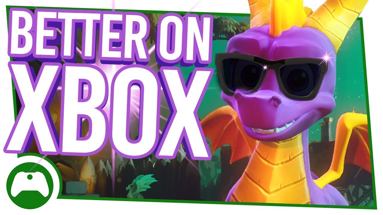 playerunknown's battlegrounds update Your Childhood Classics Look Best On Xbox!