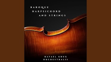 Baroque Harpsichord and Strings