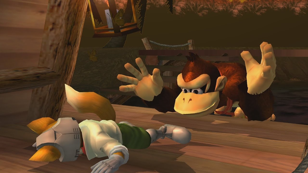 Can DK Reaction Techchase?