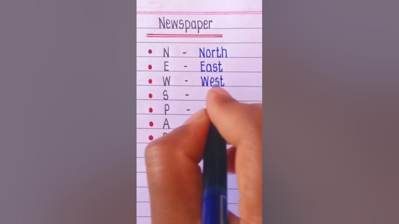 short-full-form-of-newspaper-newspaper-full-form-in-english-fullform