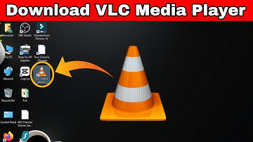 How to Download and install VLC Media Player Windows 10 or 11 – Quick Tutorial