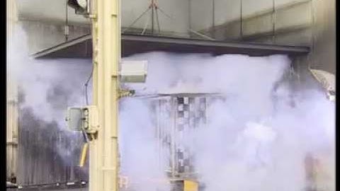 M.V Switchgear Panel Busbar Short Circuit Type Test