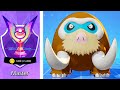 MAMOSWINE! TEST NOWEGO POKEMONA W MASTER LIDZE! POKEMON UNITE