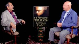 Consciousness and Reality with Thomas Lombardo