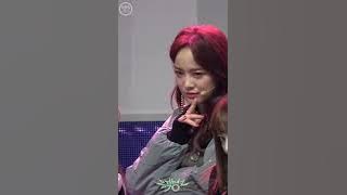 gugudan's SEJEONG - Not That Type [Music Bank / 2018.11.09]