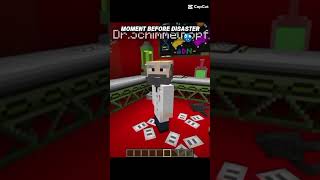 woher hat Dr schimmelkopf Waffeln #minecraft semlaki #edit