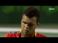 ATP 2012 Miami QF Nadal vs Tsonga