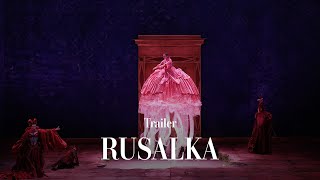 Rusalka - Trailer (Teatro alla Scala)