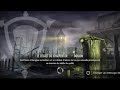 Teso Xbox EU | Regret du charpentier trifecta | DD POV