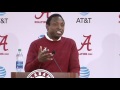 Avery Johnson Raw Interview
