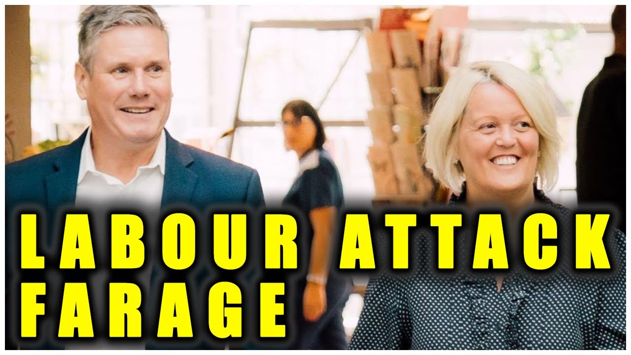 Ali Roz Labour Labour Party DEFENDS Alison Rose After Resignation - YouTube