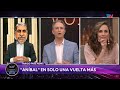 Tarico imitando a Aníbal Fernández - Solo una vuelta mas