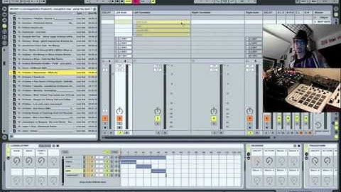 ill.Gates - DJ TEMPLATE 2011 - "Deejayus Ex Machina" - Tutorial Video