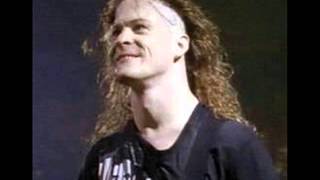 Jason Newsted&#39;s album done -- Slaves on Dope EP -- Civil War, Killer Angels -- Circle II Circle