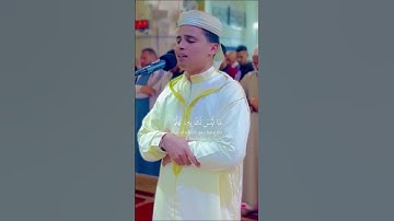 ووصينا الانسان بوالديه حملته امه وهنا على وهن - القارئ { عبدالعزيز سحيم }