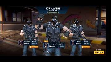 maskgun gameplay walkthrough part 2