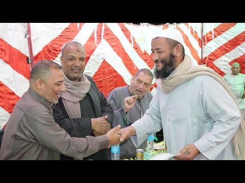 حفل توزيع الجوائز علي حفظة القرآن الكريم بالجمعية الخيرية بكفر فيشا منوف المنوفية 2022 4 27