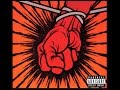 Metallica - St. Anger Full album 2003