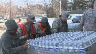 Help Me Hank: Relief efforts continue in Flint