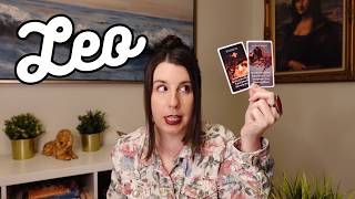 LEO | JUNE 1-7 | A HUGE APOLOGY IS COMING THIS WEEK...SOMEONE DOESN’T WANT TO LOSE YOU!