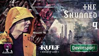 KULT: The Shunned 09 (KULT: Divinity Lost, Actual Play)