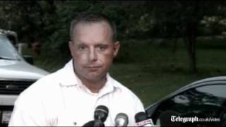 Police say tip on rural mass grave false; no bodies found