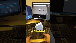 Mixed Reality Visual Secret !!
Mixed Reality Visual Secret !! Mixed Reality Visual Secret !!