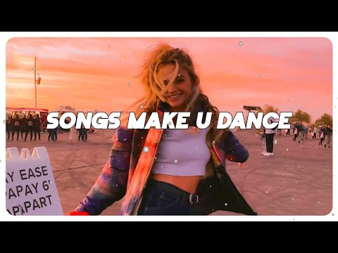 Playlist of songs that'll make you dance ~ Feeling good playlist ~ Tiktok Hot 2021