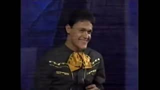 Pedro Fernandez - Si Te Vas (Presentación Musical 1997)