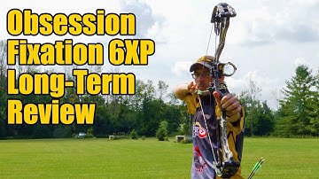 Obsession Fixation 6XP Review