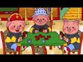 Busy World Of Richard Scarry Episode 214 BusyTown Cartoons For Kids Busy World Of Richard Scarry Episode 214 BusyTown Cartoons For Kids
