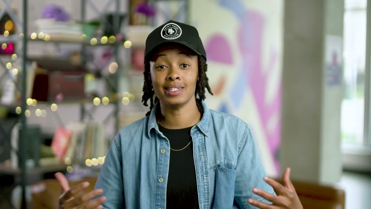 2024 Facing Race Award Recipient: Tish Jones