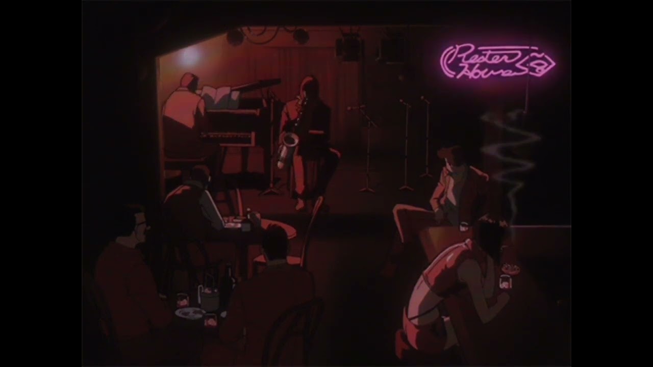 take five - the dave brubeck quartet (SLOWED + REVERB) 💗👽