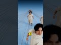 Babies Pulling Demogorgon vs Humans Pulling Demogorgon