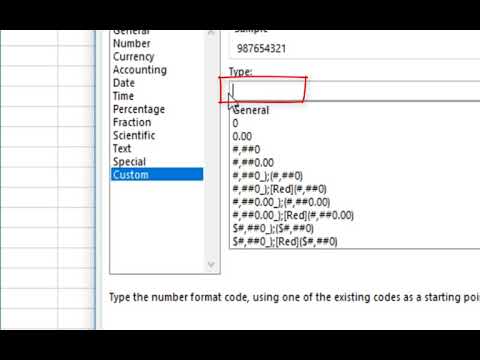 Video: Cách Xóa Số Không Trong Excel