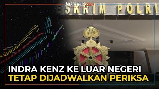 Indra Kenz ke Luar Negeri, Korban Binomo Khawatir Afiliator Kabur dan Hilangkan Bukti