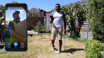 How to get mobile notifications from your Nest Hello smart doorbell