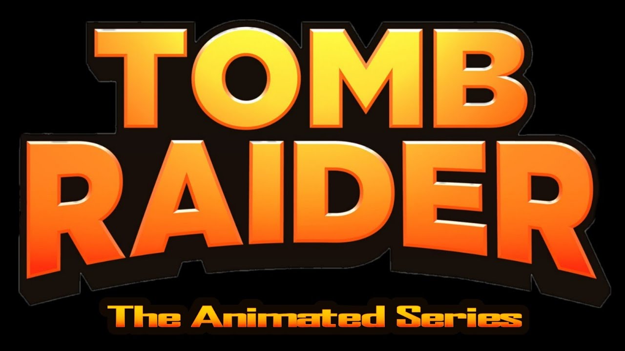Tomb Raider Animated Series Announced by Netflix - MP1st