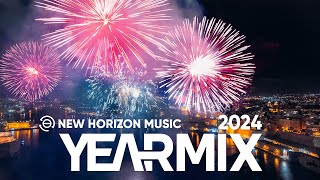 THE 2024 YEARMIX