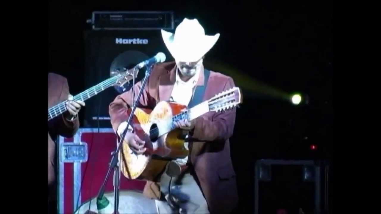 Watch Santiago Soto y sus Tejones Band on YouTube Watch Santiago Soto y sus Tejones Band on YouTube