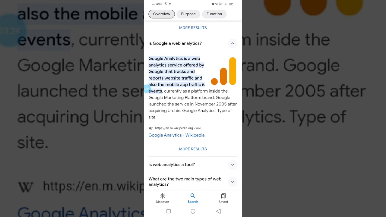 what is web analytics|Web analytics uses in field |Tech support