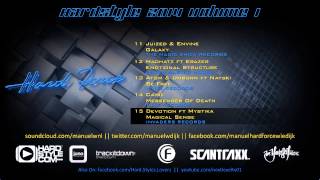 Hard Force Presents Hardstyle 2014 Vol 1