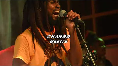 M rayi miz/ Chango Bastia/ albm F l an kreyl.