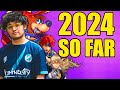 What 2024 has proven so far about smash ultimate