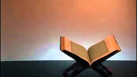 سورة الفتح للقارئ نادر القلاوي-برواية حفص عن عاصم