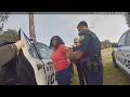 Officer Says "You're Free To Go" — Then She Hits Him With Her Car | Legal Analysis