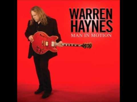 Man In Motion Video