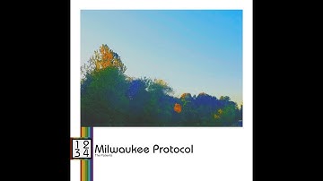Milwaukee Protocol - Days 1-4 (COMPLETE)