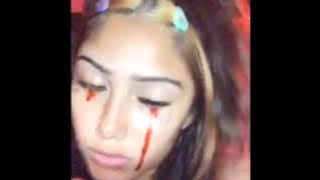 ARTIFEX27 - CAN YOU SEE (PROD. CRXMSON)